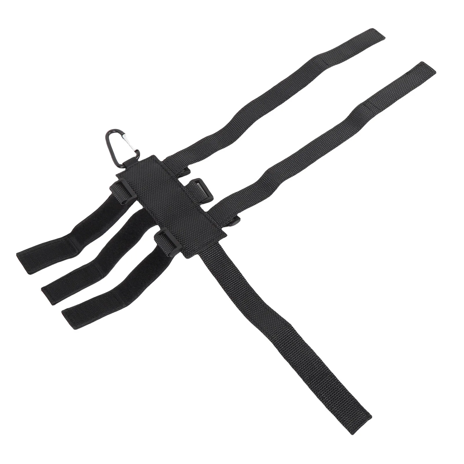 Description Picture 4 of itemBike Bluetooth Speaker Mount Portable Speaker Mount Adjustable Strap Bracket Holder for Mountain Bike Portable Speaker Mount