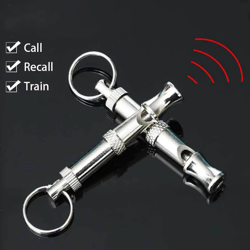 Dog Training Whistle Ultrasonic