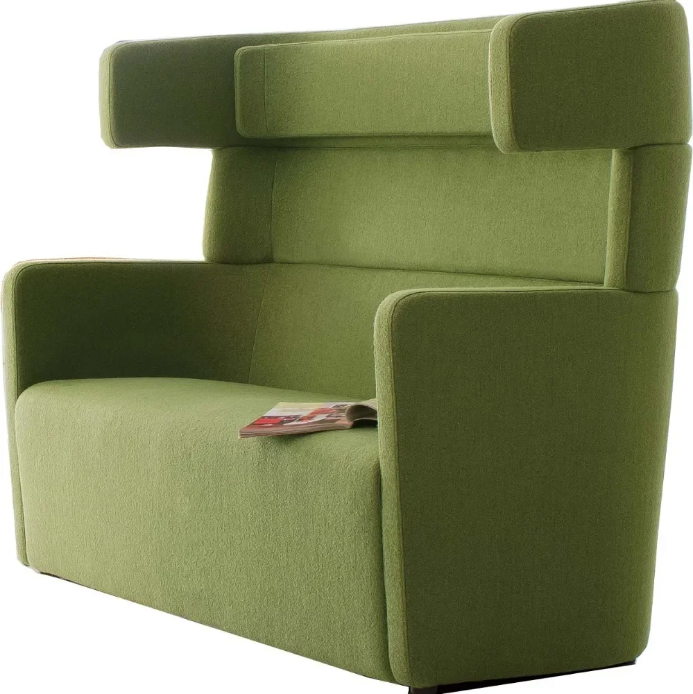 Restaurant Booth Seating Modern Cafe Furniture Sofa