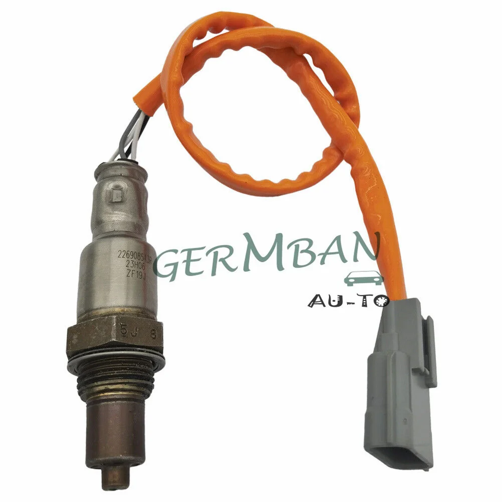 Renault Captur II Clio V Dacia Sandero III Logan 1.0Nissan Micra V 22690-8543R  ,   O2