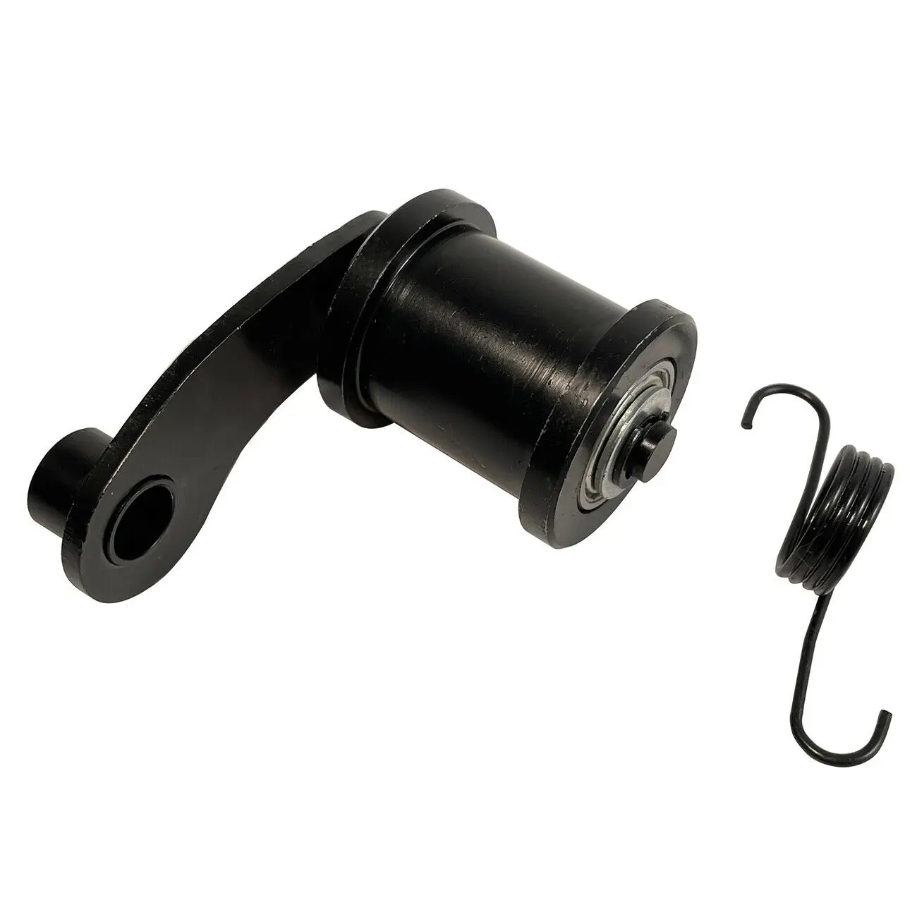 Coleman 196cc Mini Bike Ct200u Ex Coleman Ct200u Chain Tensioner