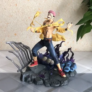 Figurine Ryomen Sukuna 1