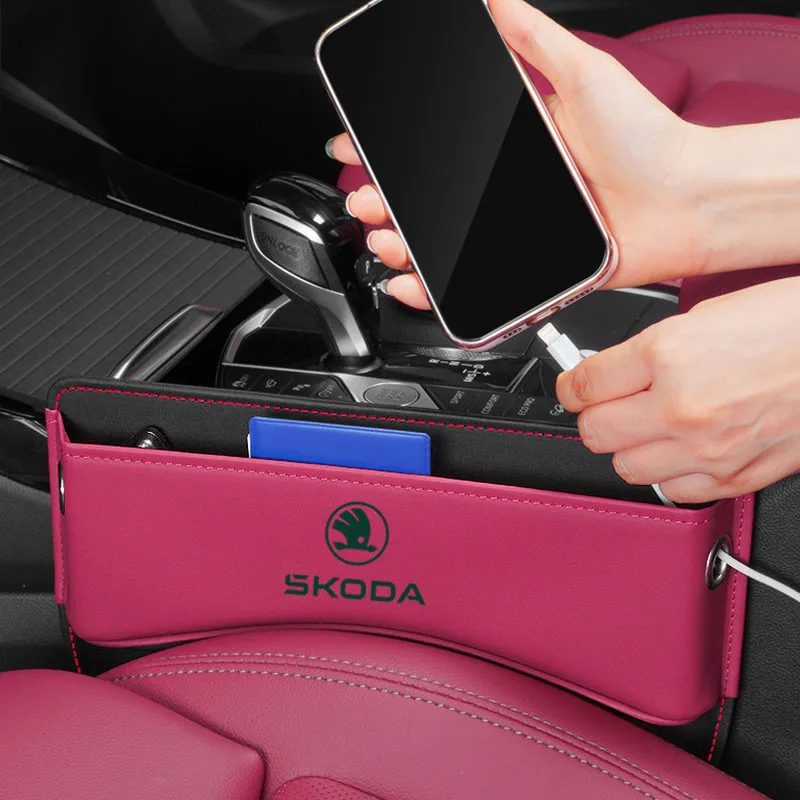 Skoda ڵ Ʈ  ƴ , ̵  ׼