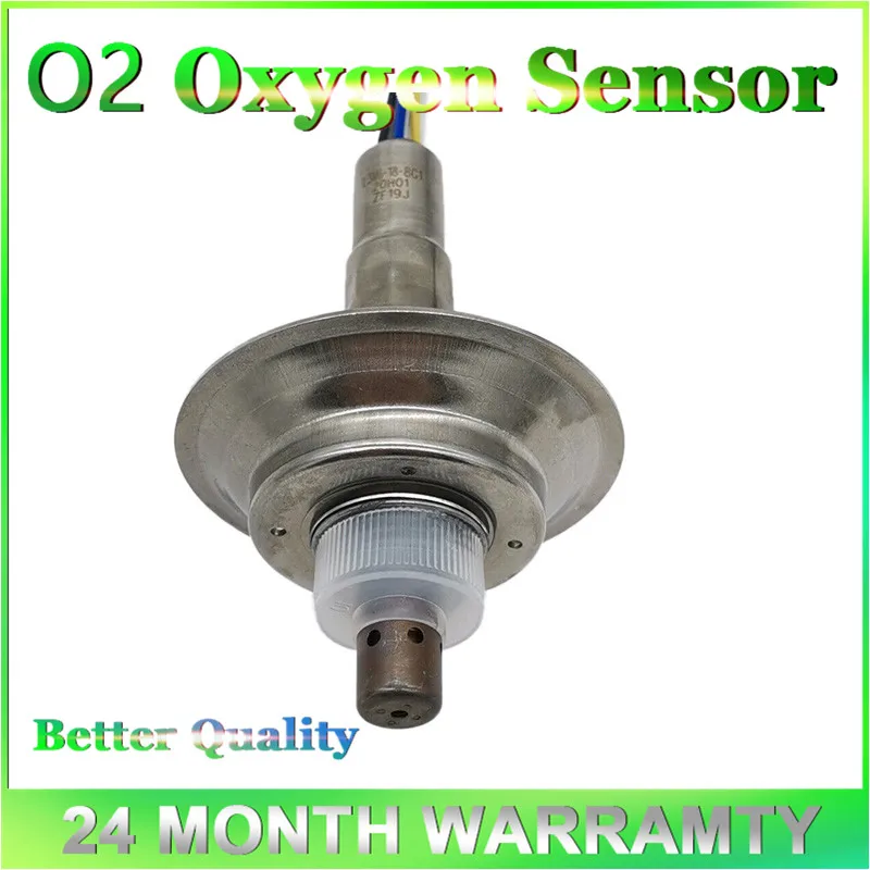 L3M6-18-8G1F 234-5014     O2    Mazda 3 6 2.3L MPS ͺ CX-7 CX7 2.3L 2005-2014 NO 24354