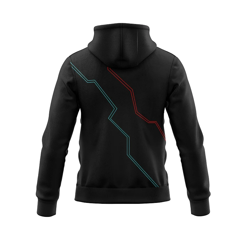 Zip Hoodie Kiwis Men's Captains Run Tee- New Zealand Rugby League(name and number )