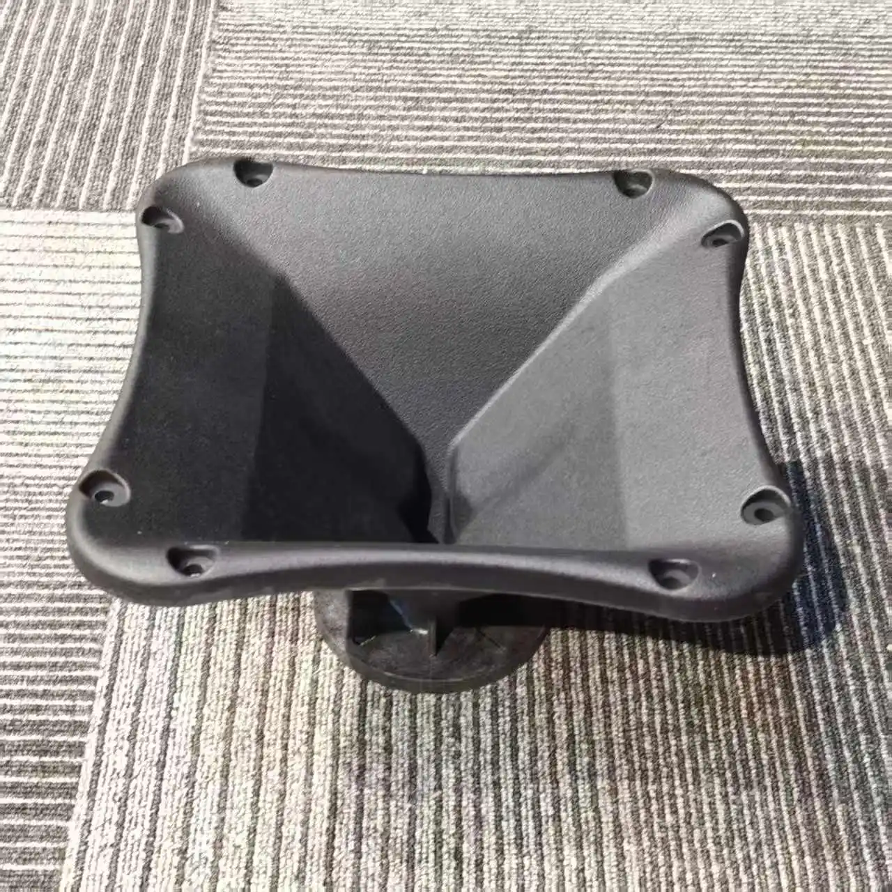 Audio-Horn-Zubehör für professionelle Lautsprecher 200 x 200 x 113 mm, 248 x 248 x 140 mm, 280 x 280 x 159 mm, 1 Zoll oder 1,4 Zoll – Detail 13