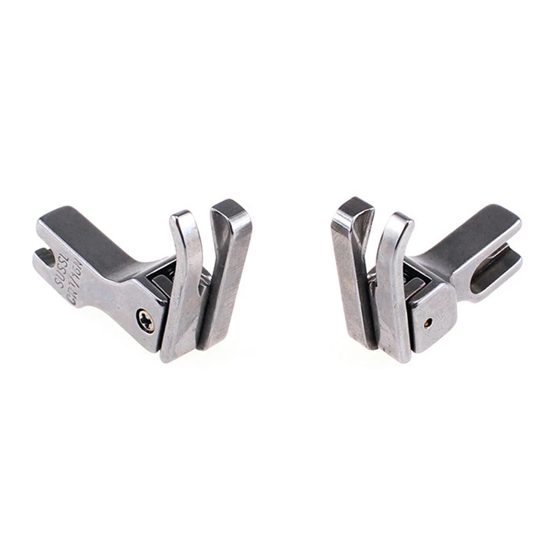 High Quality Industrial Sewing Machine Compensating Foot
