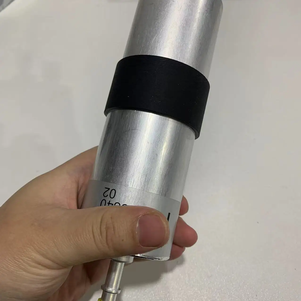 Fuel Filter 16127233840 16127451424 For BMW E81 E87 E90 E91 X5 E70 X3 F25 X6 F10 F01 F02 F30 F31