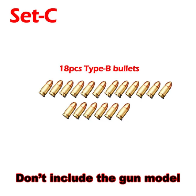 Set C