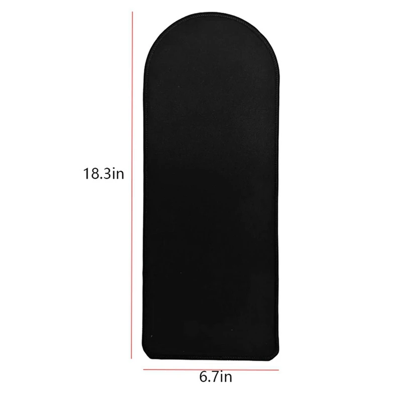 AT63-Sliding Pad For Ninja Slushie Machine FS301C / FS301 / FS300 Slushie Machine Accessories
