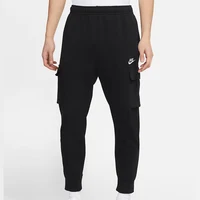 Pantalon de sport décontracté pour homme Nike CZ9955-010 1