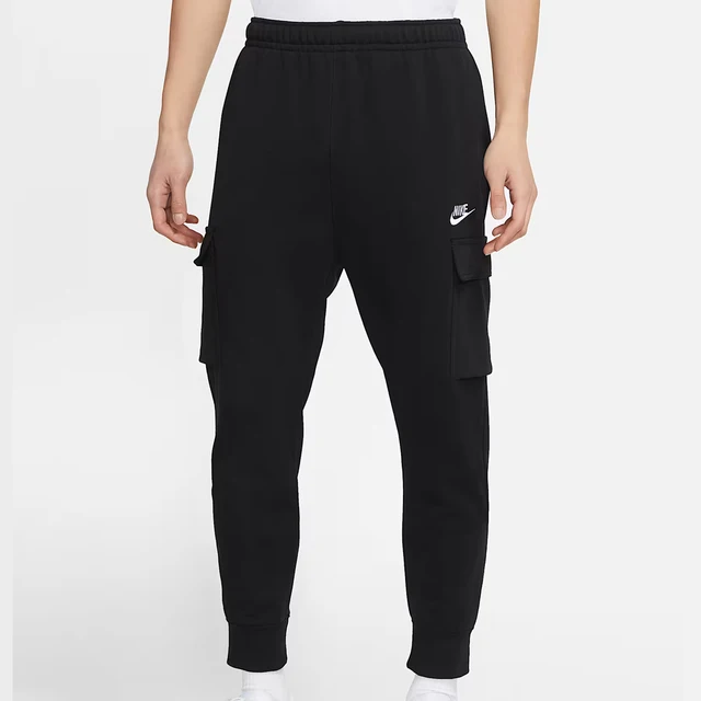 Pantalon de sport décontracté pour homme Nike CZ9955-010 1