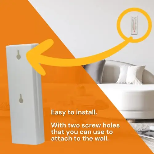 Рисунок 3 - Термометр декоративный скрытый