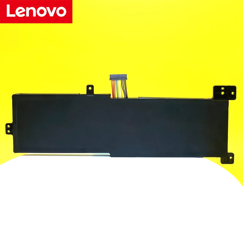 Original para Lenovo Ideapad 330g 33015arr L17d2pf1 L17m2pf0 L17m2pf1 L17m2pf2 L17l2pf0 Bateria do Portátil Novo - Imagem 3