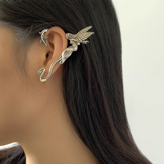 Pocket-Friendly Wholesale ear cuff earrings For All Occasions - Alibaba.com-sgquangbinhtourist.com.vn