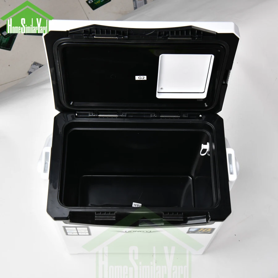 High Performance Outdoor Sea Fishing Incubator Cooler Box Fresh