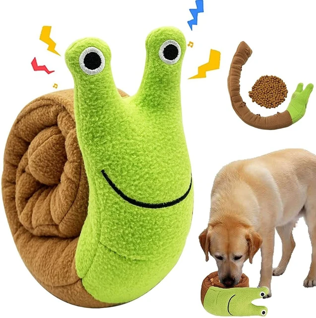 Dog Puzzle Toys Increase IQ Interactive Dog Toys Interesting Not Boring  Puppy Treat Dispenser For Small Medium Dog Pet supplies - AliExpress