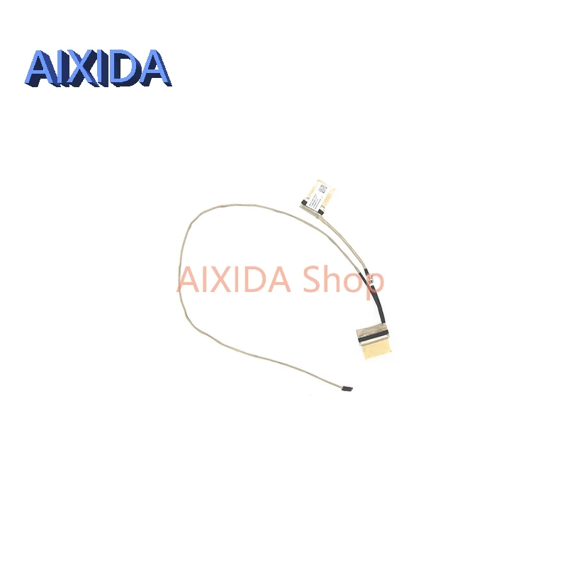 

AIXIDA 14005-02440100 для ноутбука ASUS X411 X411U X411UA X411UQ S4100V S4100VN S410U S4200U, светодиодный кабель для камеры