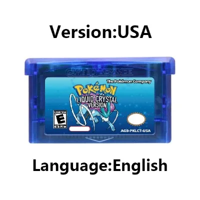 Рисунок 2 - Игровой картридж GBA