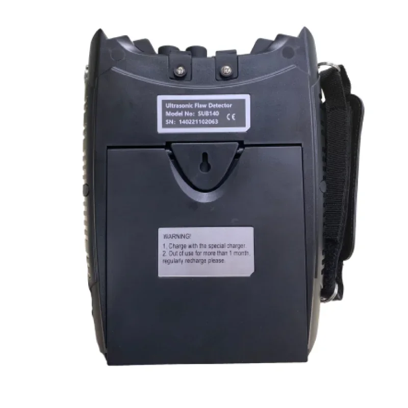 SUB180 Surface Roughness Tester NDT Automatic Equipment Digital Ultrasonic Flaw Detector 4