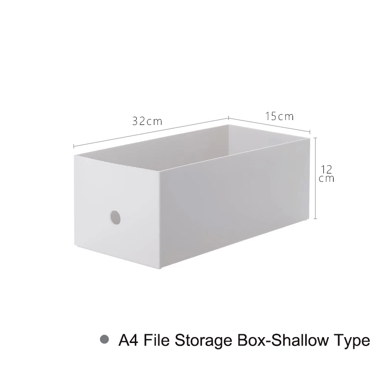 A4-Shallow Type 1pc