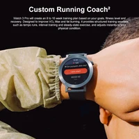 Global Version Nothing CMF Watch 3 Pro 1.43"AMOLED Dual-Band GPS Bluetooth Call Blood Oxygen Monitor 131 Sports modes smartwatch - Image 4