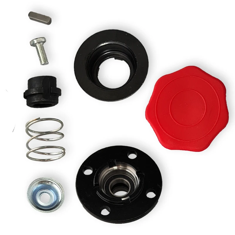 Electric wheelchair accessories clutch universal Jiuyuan Beiz Haoge Cofoe Taihe Benma Xiangrui Yuwell