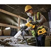 DEWALT DCH263 Rotary Hammer SDS Plus 1-1/8-Inch 20V MAX Wireless Wall Concrete Drill Hole Electric Hammer Bare Tool 6