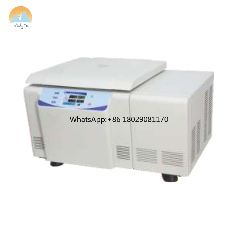Centrifuges Cryogenic Freezing Function Low-speed Frozen Centrifuges Medical Science 2