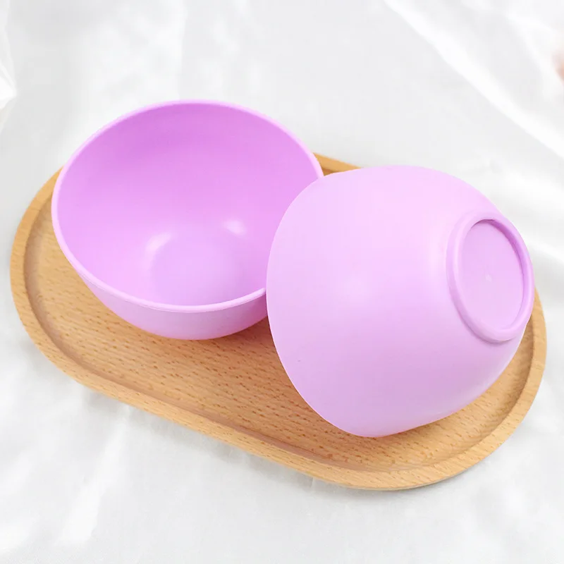Facial Skin Care Mixing & Applicator Set with Silicone Tools