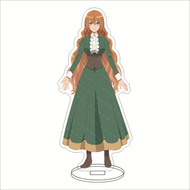 Anime Stand Horimiya Miyamura Izumi Hori Kyouko Acrylic Figure Display  Desktop Decoration 15cm - AliExpress