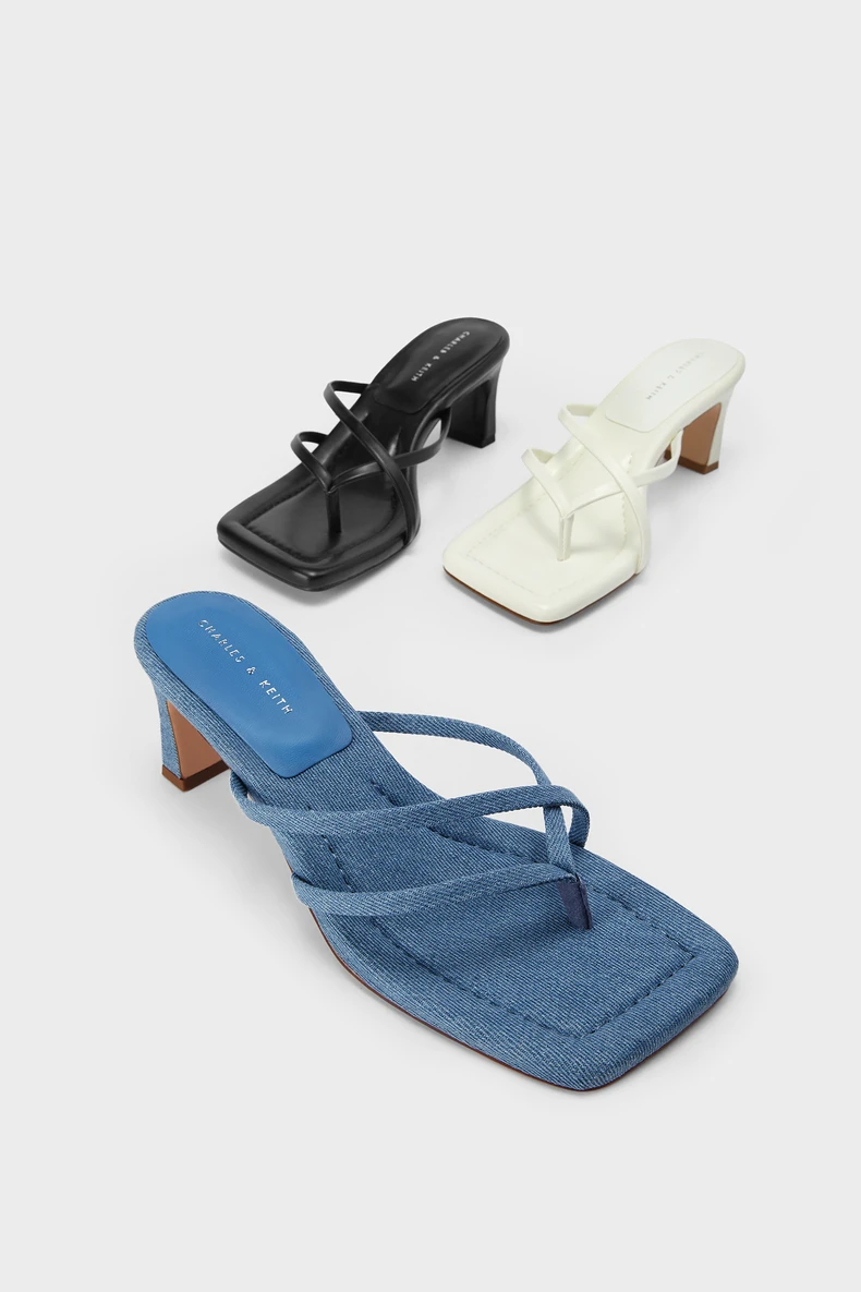 Charles Keith Sandals Spring, Charles Keith Shoes