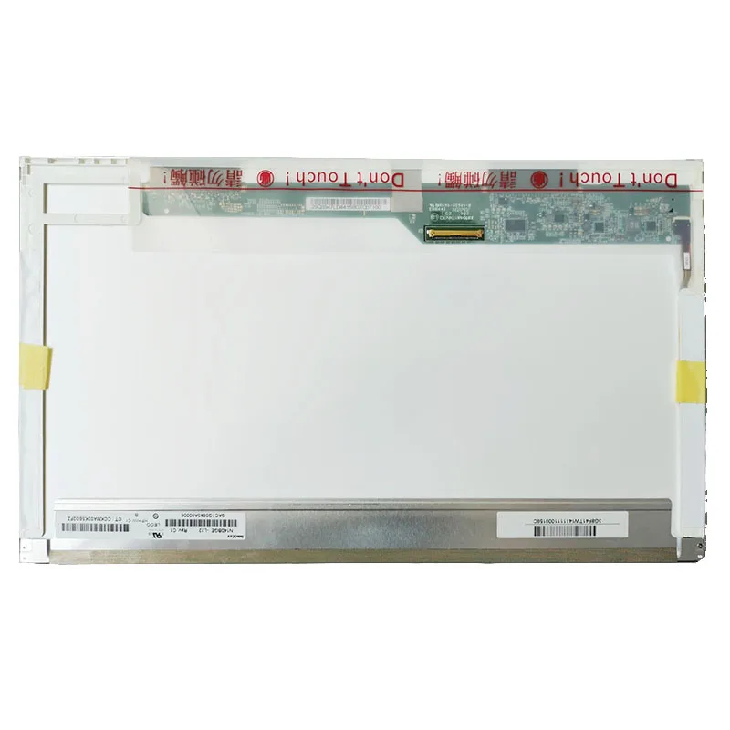 Tela Led para Laptop 14 Polegada Acer Aspire 4752 4752g 4752z As4752z 1366×768 40pin