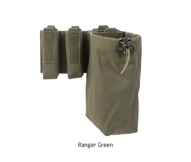 Ranger Green