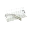 10PCS Swann Morton Carbon Steel Scalpel Surgical Blade 11/15/12D Double Edge For Mobile Phone Film PCB Repair DIY Cuting Tools 4