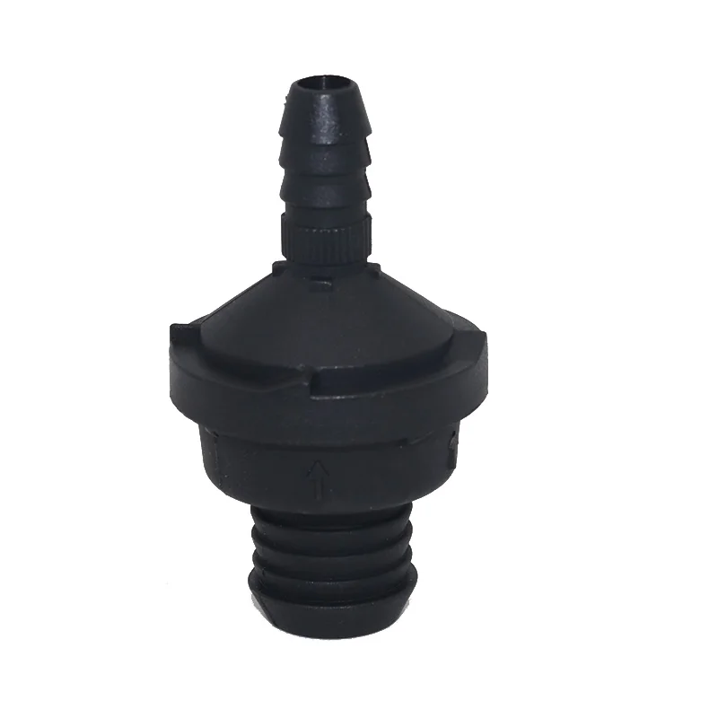 Crankcase Breather Hose One Way Ventilation Valve For VW GOLF POLO PASSAT JETTA 03C103175B
