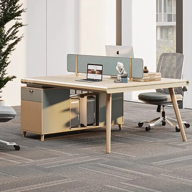 Рисунок 6 - Игровой офисный стол для гостиной