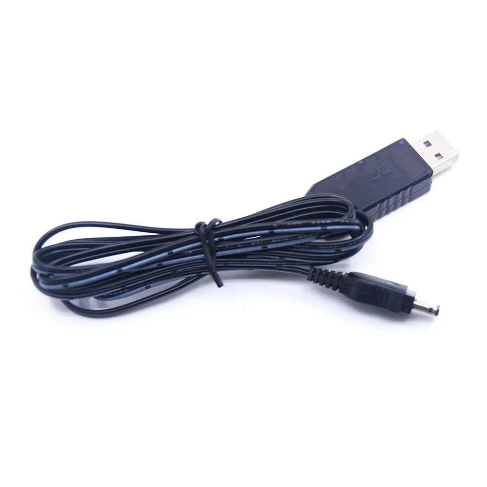 AC-L10 AC-L15 AC-L100 QC3.0 QC4.0 Quick Charger Mobile Power USB Cable 8v for Sony GV-D200 GV-D800 GV-D1000 GV-HD700 DSC-HX200