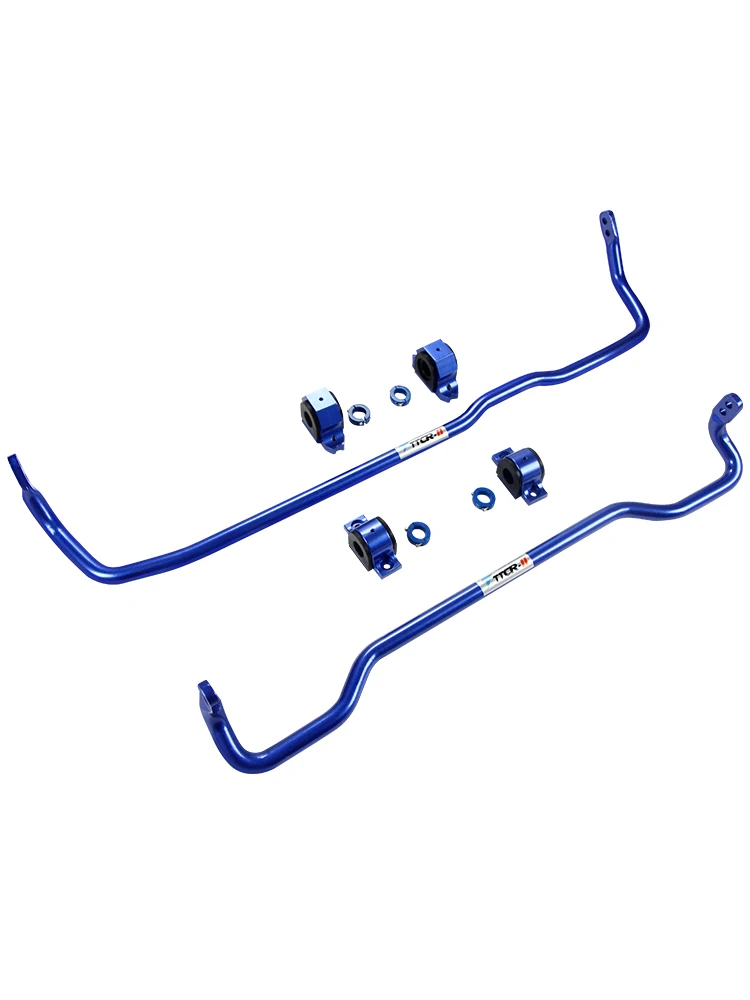 Suspension for Volkswagen Golf 7 Golf 8 GTI7.5 Sportsvan Sway Bars Chassis Parts Front Anti-Roll Bar Rear Car Balance Rod