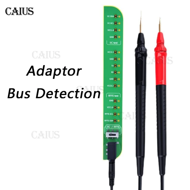 Bus Detection