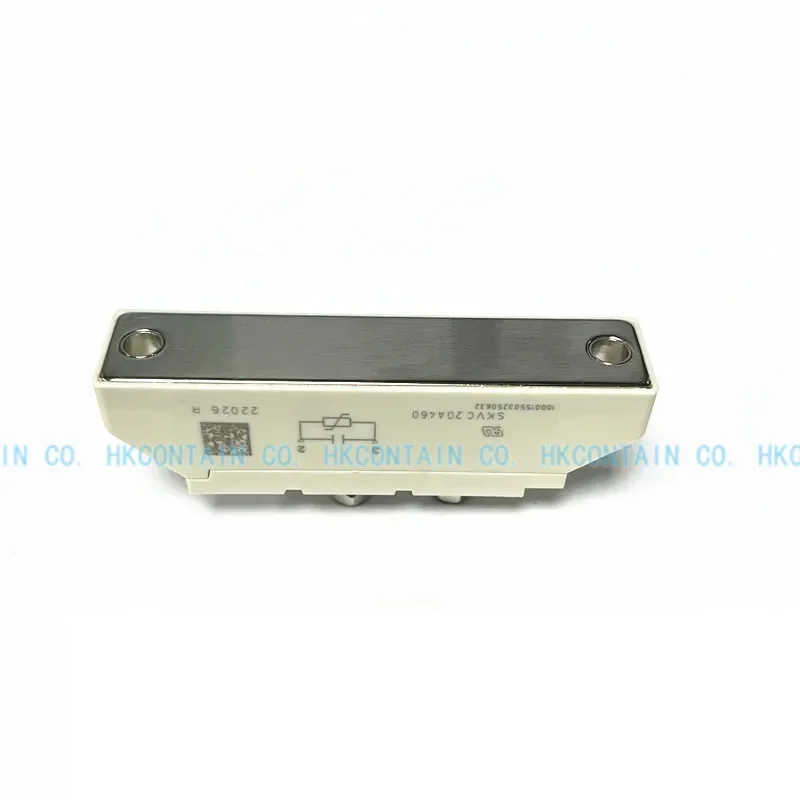새로운 모듈 SKVC20A251 SKVC20A460 SKVC20A460C