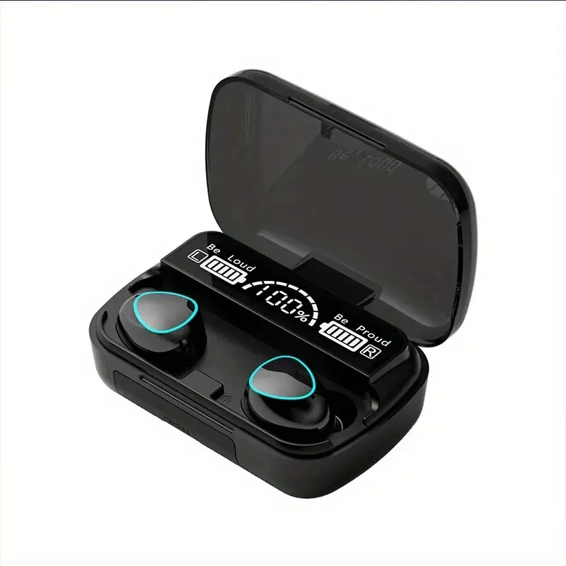 BT-M10MINI-TWS-Black