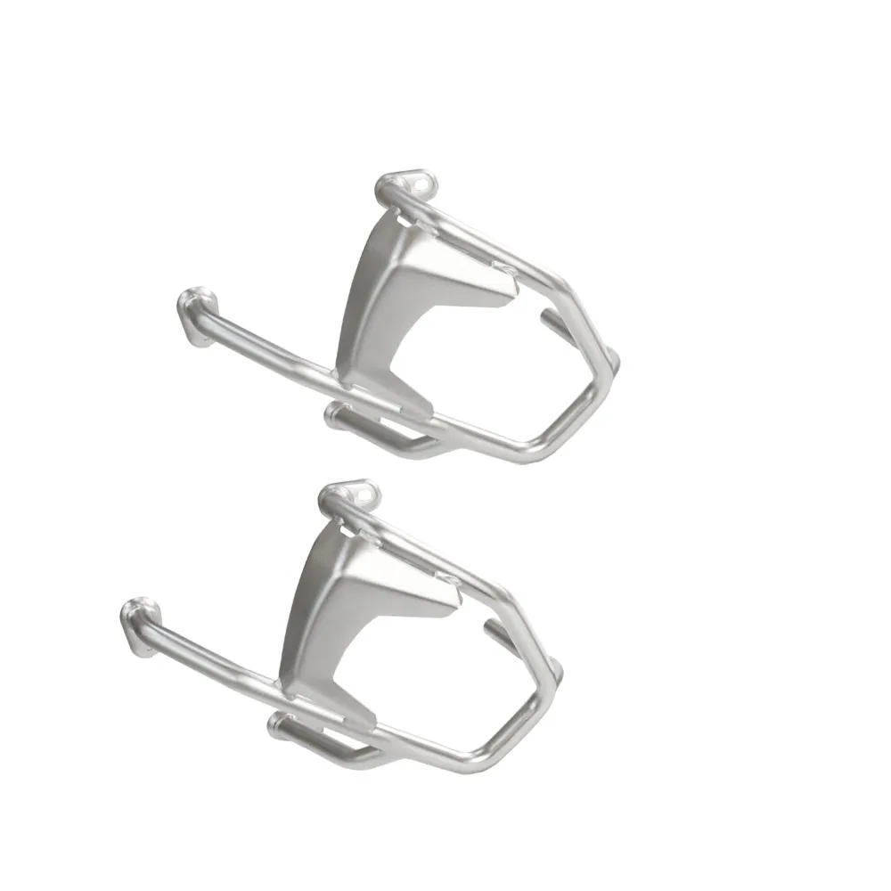 Рисунок 5 - Защита двигателя мотоцикла