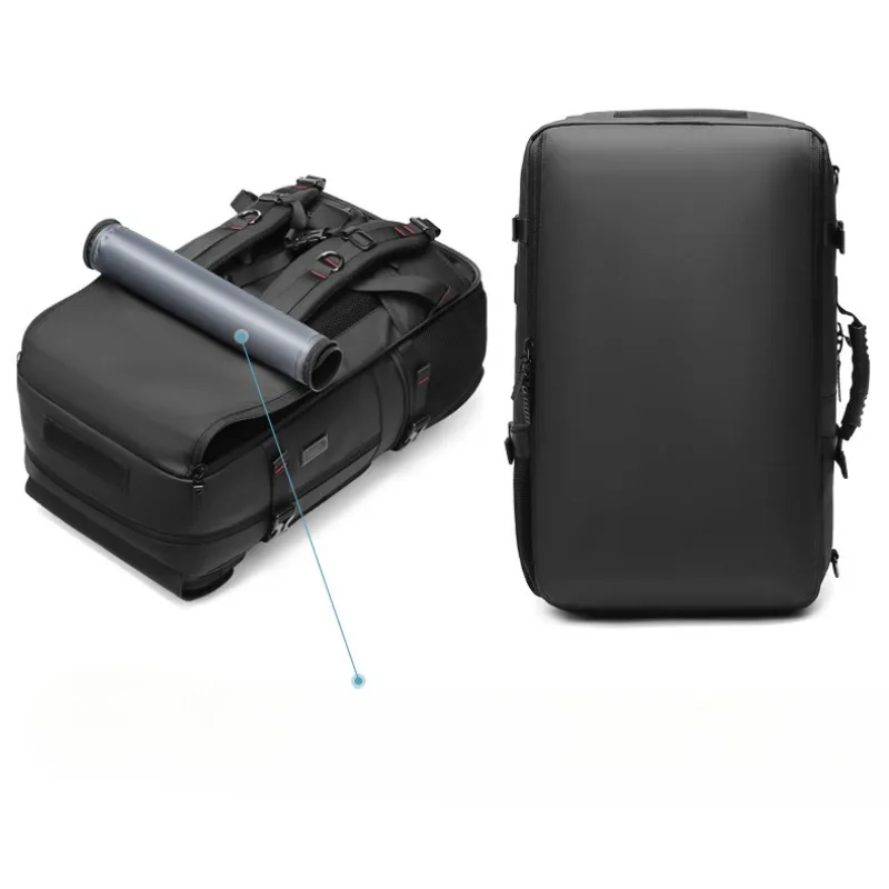 High Quality Outdoor Extra Large Capacity Multiple Backpacking with USB Charging Interface Multifunctional Traveling Backpacks