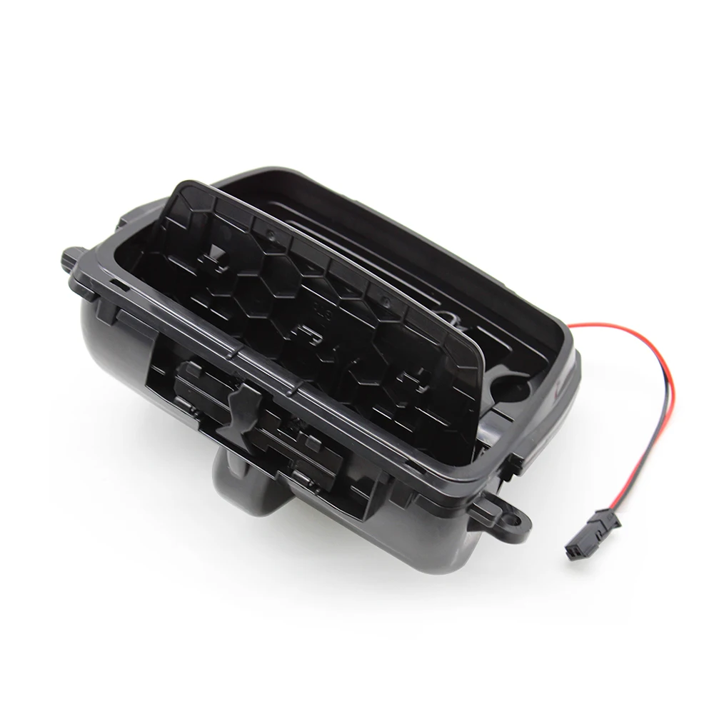 Рисунок 4 - Пепельница для салона автомобиля