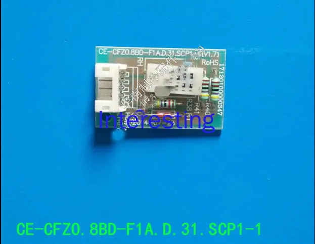 Midea-temperatura e Umidade Umidade Sensor Novo Desumidificador Cfz0.8