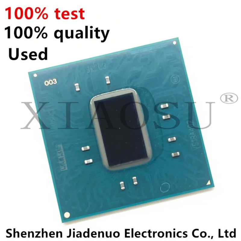 

100% test very good product SR2C4 SR2C8 SR2C9 SR2CA SR30W GL82HM170 GL82H170 GL82Z170 GL82H110 GL82HM175 BGA Chipset
