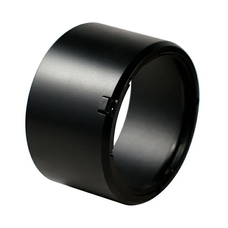 

10 Pieces ET77 ET-77 Camera Lens Hood Cover For Canon RF 85mm f/2 Macro IS STM 67mm Filter Lens DSLR Accessories