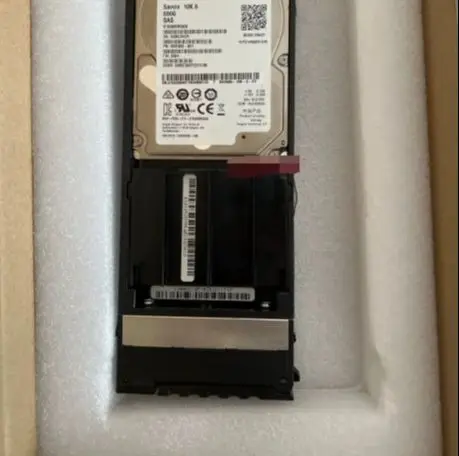 For 02358407 STLZA4S600 600GB 10K RPM SAS 5600 5800 V3 hard drive