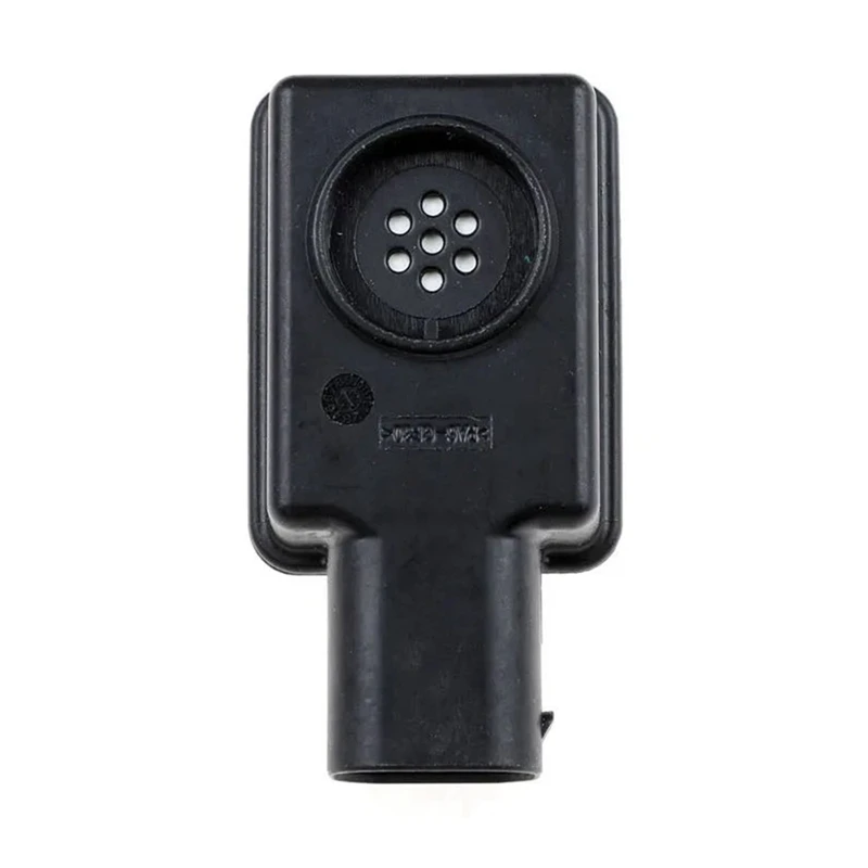 엔진 배기 가스 온도 센서, 블랙 자동차 용품, BMW 528I F10 2011-2013 6411-9123861 64119123861, 1 개